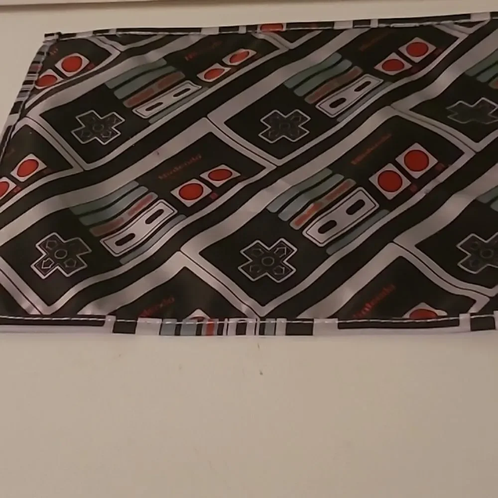 2016 Nintendo and Game Boy Bags